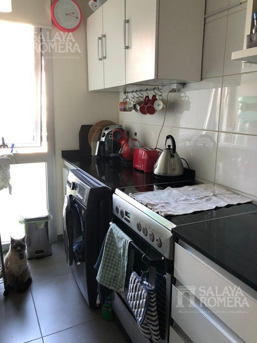 Imagen 8 de 30 de Departamento De 3 Ambientes En San Cristóbal
