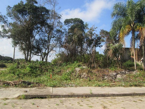 Imagem 2 de 4 de Terreno - Venda - Diplomata - Itanhaem - Ita2112