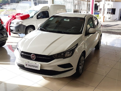 Fiat Cronos 1.3 Firefly Flex Manual