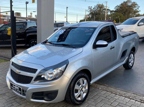 Imagem 3 de 15 de Chevrolet Montana Ls2