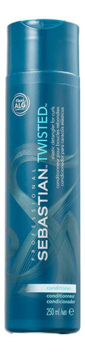 Kit Sebastian Professional Twisted - Sh E Cond E Másc