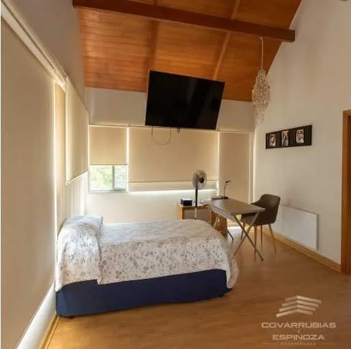 Parcela Con Maravillosa Casa En Condominio (174103)