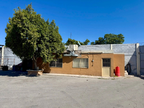 Local En Venta En Division Del Norte, Torreón, Coahuila De Zaragoza