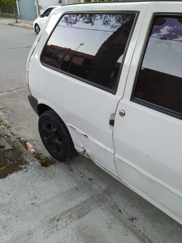 Fiat Uno 1.3 Fire 3 P 2007