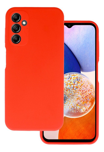 Funda Forro Estuche Silicone Case Para Samsung Galaxy A54 5g