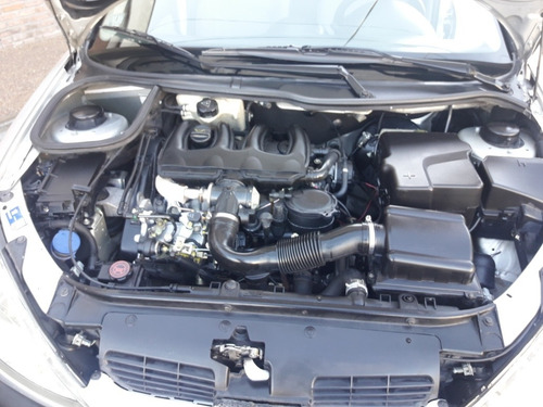 Peugeot 206 1.9 Xrd Premium 2004 (5puertas)