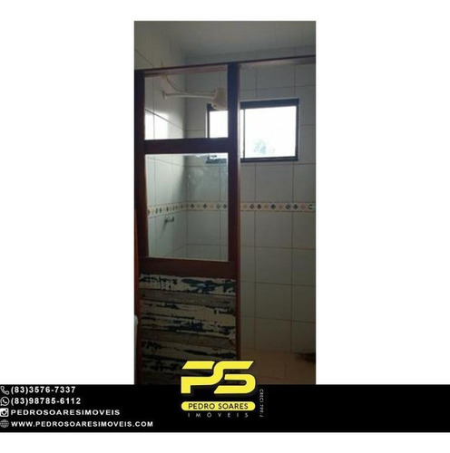 Pousada À Venda, Por R$ 1.200.000 - Rn-003 - Espírito Santo/rio Grande Do Norte - Po0003