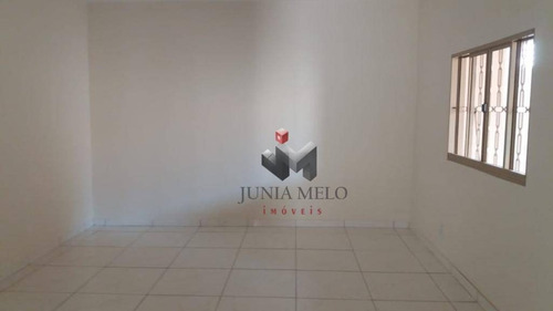 Imagem 19 de 19 de À Venda, Por R$ 212.000 Casa Com 2 Dormitórios 137 M² - Jardim Alexandre Balbo - Ribeirão Preto/sp - Ca0582