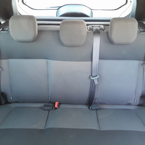 Citroën C3 1.0 Live Pack Flex 5P