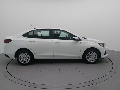 Chevrolet Onix 1.0 FLEX PLUS LT MANUAL