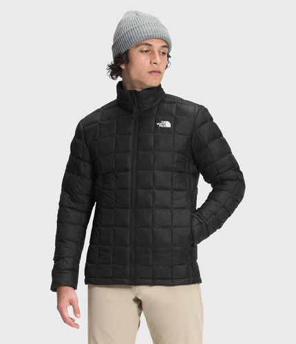 Chaqueta Thermoball Eco 2.0 Hombre Negro The North Face