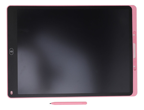 Bloc De Dibujo Electrónico Para Escritura, Tableta De 20 Pul
