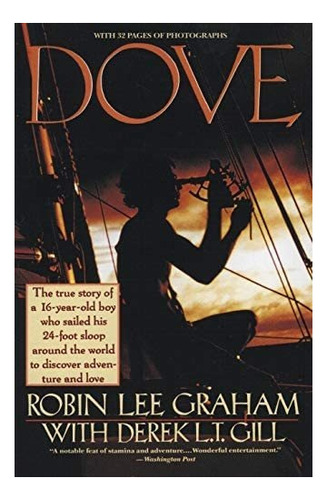 Libro: Libro Dove-robin L. Graham-inglés