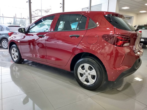 Chevrolet Onix 1.2