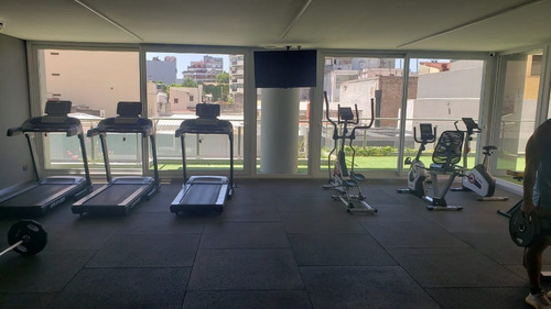 Departamento 2 Ambientes Venta Paternal Amenities