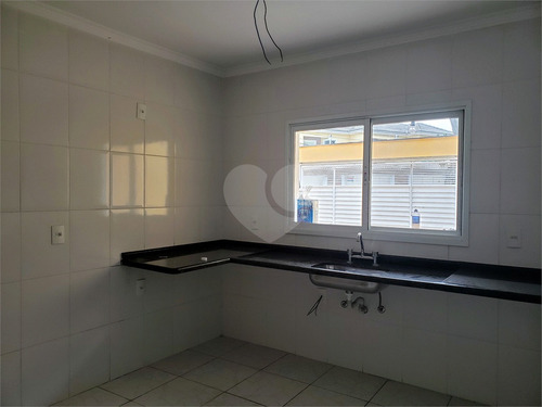 Imagem 6 de 22 de Casa-são Paulo-campo Grande | Ref.: Reo445261 - Reo445261