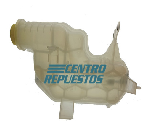 Imagen 3 de 3 de Deposito Radiador Land Rover Range Rover Sport Diesel 05-13
