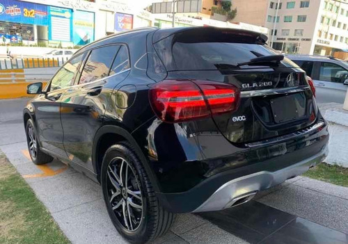 Imagen 5 de 15 de Mercedes-benz Clase Gla 2020 1.6 200 Cgi Sport At