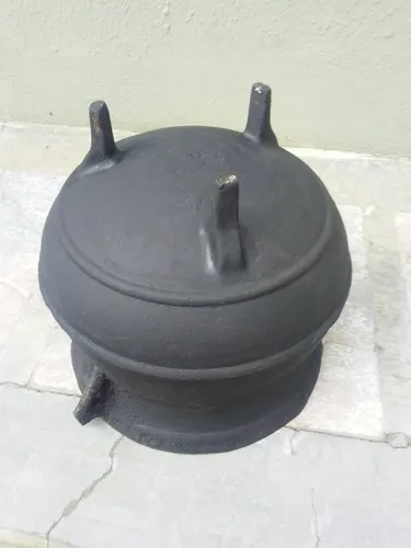 Caldero De Santería