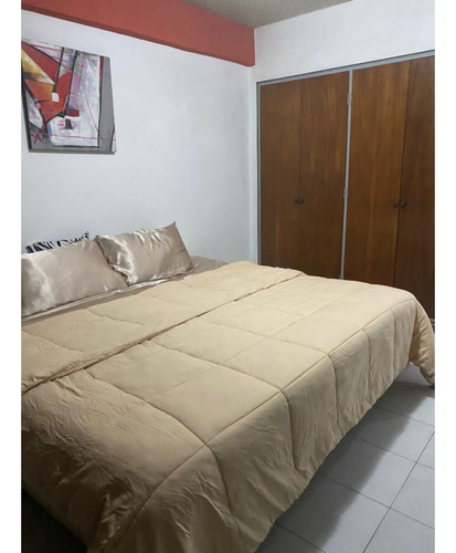 Extraordinario Apartamento En Residencia Zeus