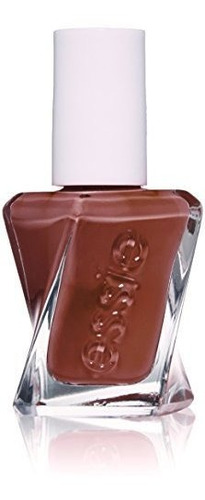 Essie Gel Couture Esmalte De Uñas De Larga Duración, 2 Pasos