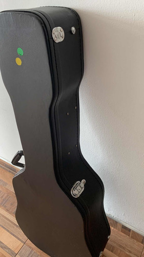 Guitarra Fender Modelo Cd-60 Sb