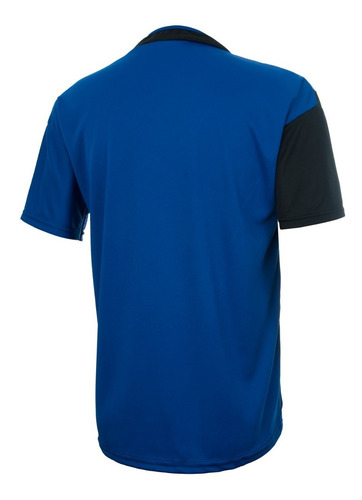 Remera Deportiva Hombre Running Futbol Padel Short Combo Kit