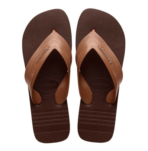 Ojotas Havaianas Hombre Verano Originales Hybrid Be Rimini