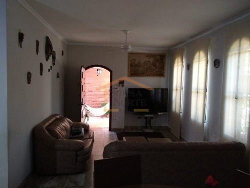 Imagem 2 de 15 de Casa Terrea, Venda, Horto Florestal, Sao Paulo - 28561 - V-28561