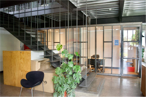Imagen 3 de 30 de Excelentes Oficinas/bodegas En Muy Buena Ubicación
