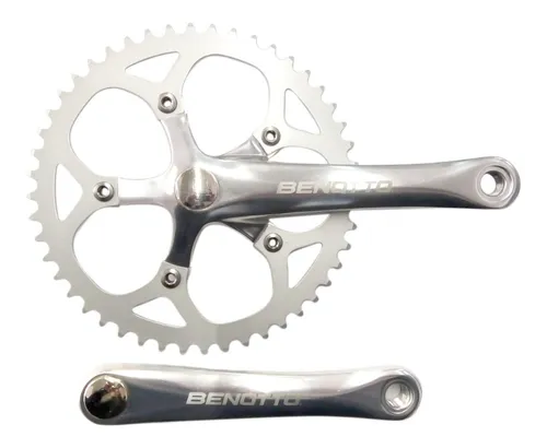 Multiplicaci n Monoplato Ruta Urban Hibrida Benotto 48d