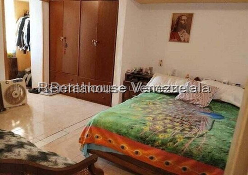 Leandro Manzano Apartamento En Venta, El Cigarral Mls #25-15288 As