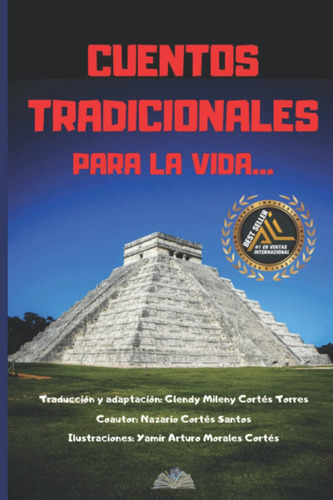 Libro: Cuentos Tradicionales: Para La Vida... (spanish Editi