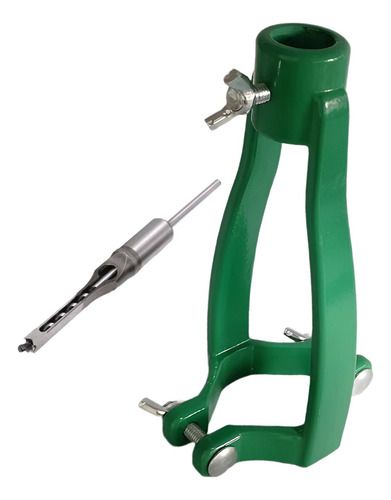 Adaptador De Broca Para Agujeros Broca De 8x60x195mm