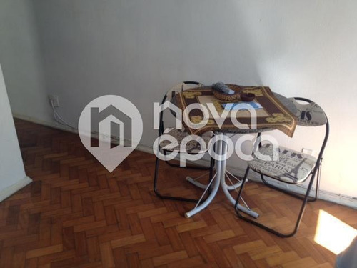 Imagem 16 de 21 de Apartamento - Ref: Co0co4035
