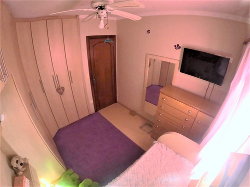 Imagem 10 de 15 de Apartamento - Vila Granada - Ref: 4922 - V-ap3219