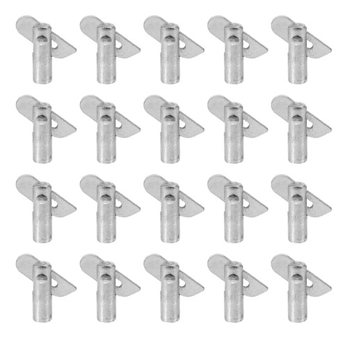 Conector Pin-saffolding Union De 20 X 11 Mm X 38 Mm