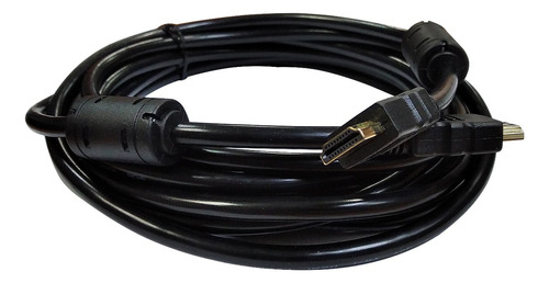 Cable Hdmi A Hdmi Sony Playstation 3 Ps3 Xbox Dvd Blue 5mts