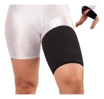 Comprar Muslera Deportiva De Compresión Tubular Antidesgarros S - Xl