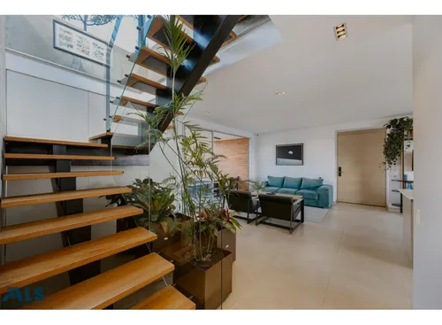 Un Penthouse Fascinante(mls#254001)
