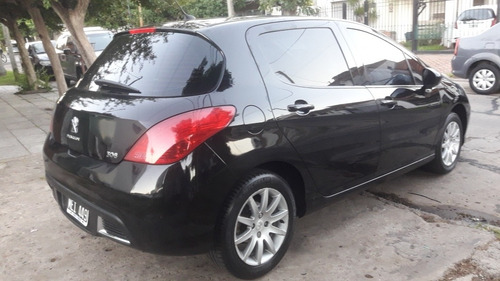 Peugeot 308 1.6 Allure Nav 115cv 2013