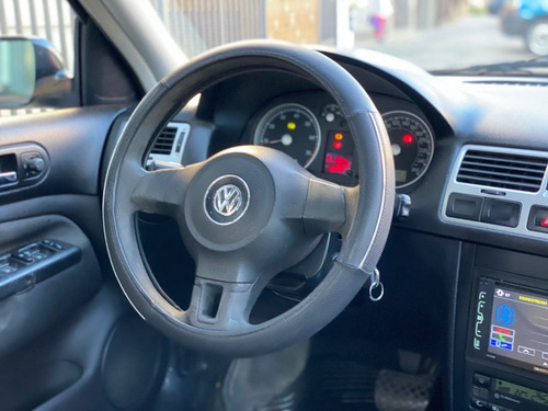 Imagen 11 de 25 de Volkswagen Bora 2.0 Trendline 115cv Tiptronic