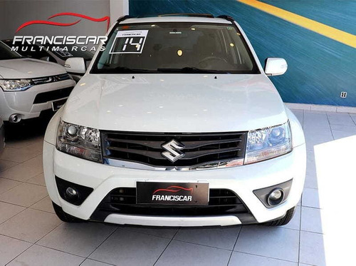 Suzuki G.vitara 2wd 5p