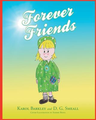 Libro Forever Friends - Barkley, Karol