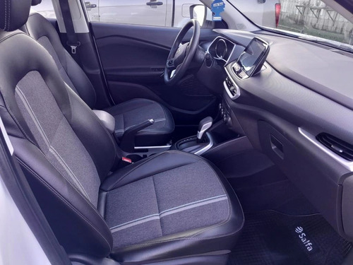Chevrolet Tracker TRACKER 1.2T LTZ AT