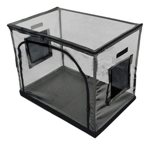 New Accesorios De Caja De Reptiles De Reptiles Reptilios