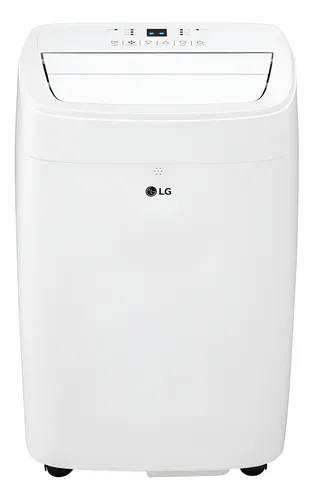 Aire Acondicionado Portátil Frío Lp1014wc 115 V LG
