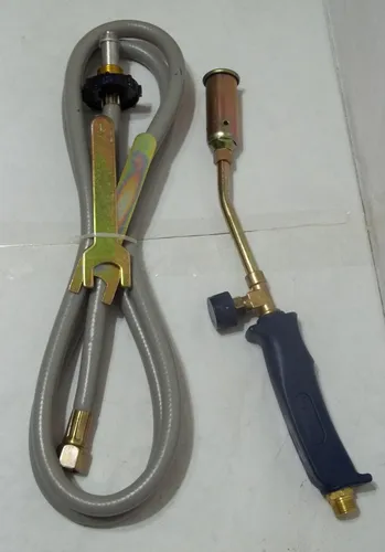 Soplete C/manguera Toolcraft