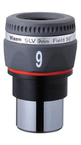 Ocular Astronómico Vixen Slv9mm