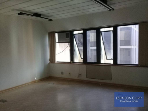 Imagem 17 de 30 de Conjunto Para Alugar, 182m² - Vila Olímpia - São Paulo/sp - Cj1999